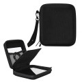 Storage Bag Carrying Case for CD DVD Writer Blu-Ray & External Hard Drive Accessories Protective Cover Cases Pouch
