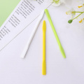 Silicone Stir Sticks Resin Facial Mask Sticks Cosmetic Spatula Plastic DIY Facial Mask Mixing Spatulas Spoon Stick Makeup Tools