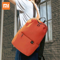 New Original Xiaomi mijia Backpack 10L Bag Urban Leisure Sports Chest Pack Bags Light Weight Small Size Shoulder Unisex Rucksack