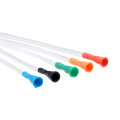 Medical Disposable PVC Nelaton Catheter