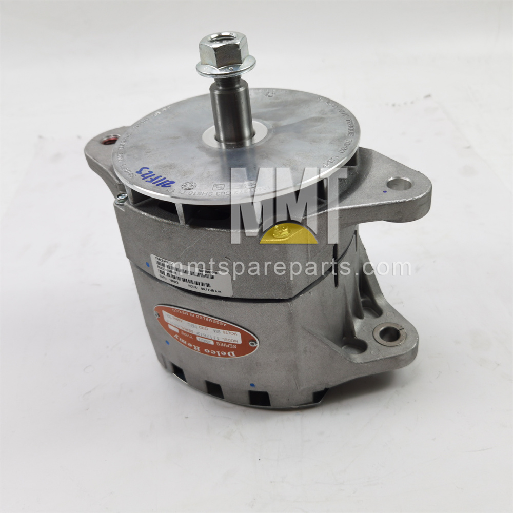 Alternator 5N-5692
