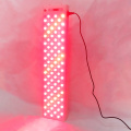 Red Light Skin Treatment Wrinkle Acne Removal Panel
