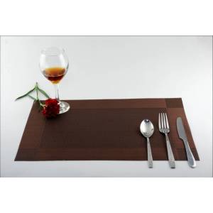PriceList for for Pvc Placemat Home PVC table mat decoration shop supply to Portugal Wholesale