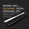 10pcs Dissposable microblading pen 18U/14pin EO Gas Sterilized 3D Micro Blade Tools Permanent makeup machine Eyebrow tattoo