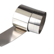 High quality 18650 Inconel 625 pure nickel strip