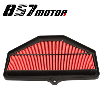 Motorcycle Air Filter Cleaner Grid For Suzuki GSXR 600 750 GSXR600 GSXR750 GSXR 600 GSXR 750 K4 2004 2005