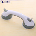 ZOTOBON Bathroom Antiskid Grip Handle Shower Tub Suction Cups Grab Bar Handle Support Safety Strong Mount Grab Bar Support H118