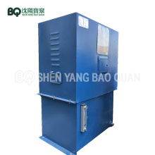 Hydraulic Power Unit for Tower Crane