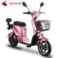 Electric Motorcycle Scooter Lithium Battery Motorcycle Scooter Motor Moped Ebicycle Electric Motorcycle High-Speed Electric