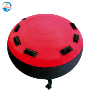 Water Sport Towable Water Tube Towable Round Covers