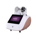 Professional 3 in 1 Ultrasound Butt Lifting 40K Cavitation Fat Loss Beauty Equipment