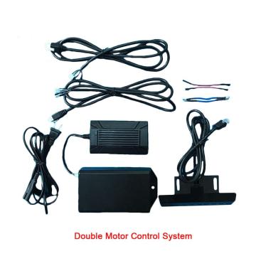 Lifting Table Motor Controller Double Motor Manual Synchronous Control For Lifting Office Desk Smart Home