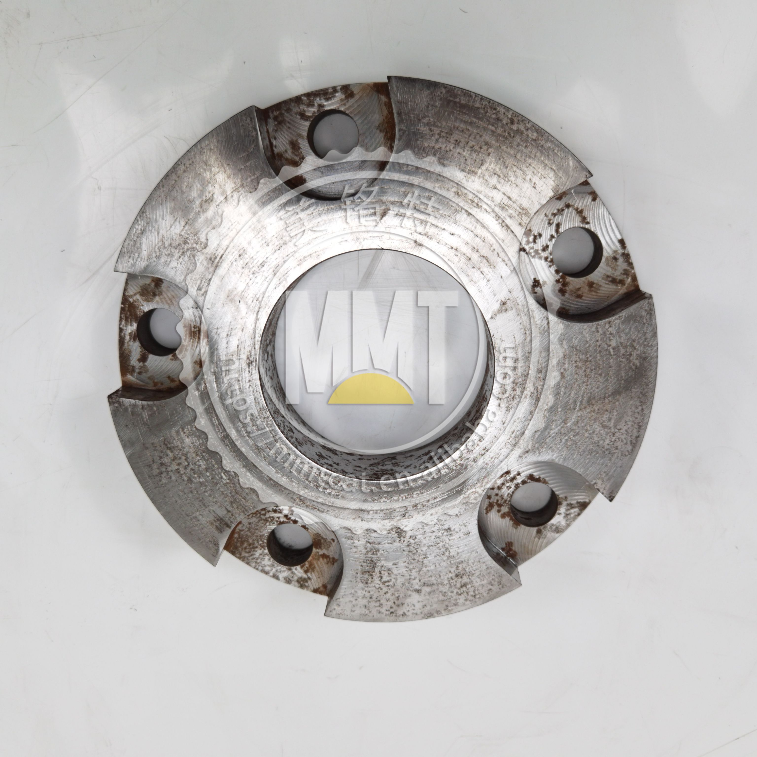 336D mouting plate 134-8951