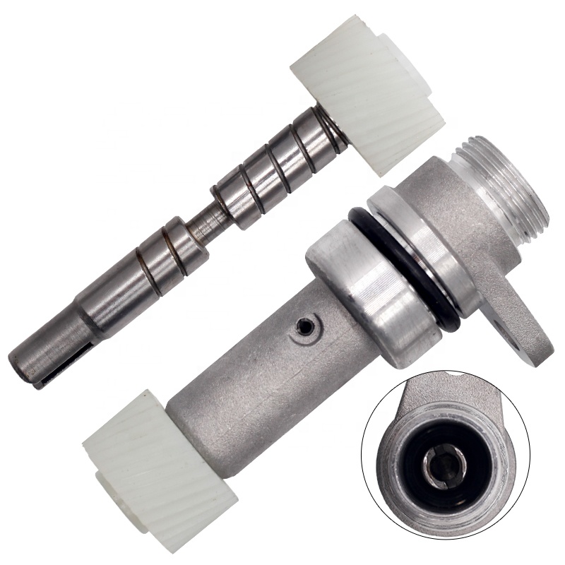 43621-39000 Speedometer Sleeve Assy 43624-39000 Speedometer Driven Gear For Hyundai SONATA KIA1