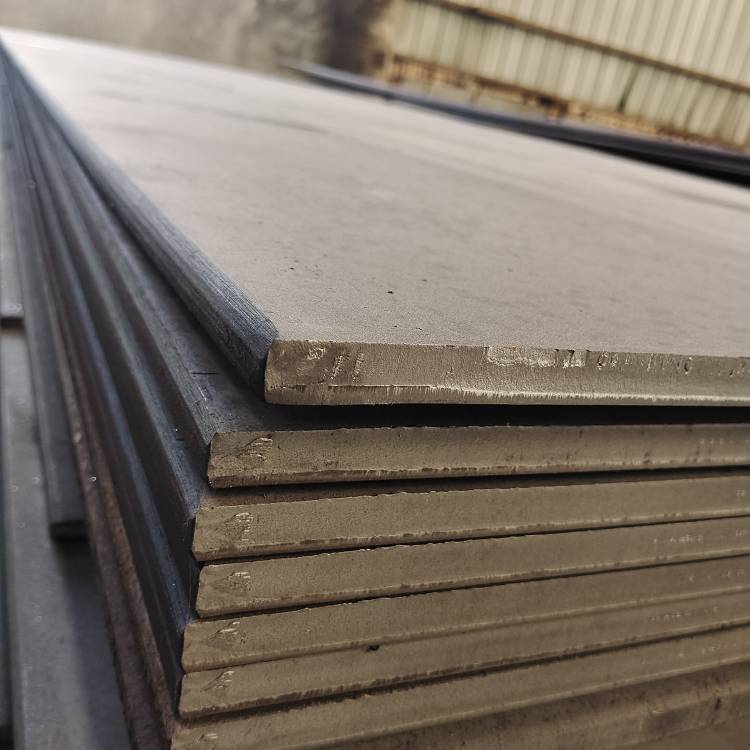 Steel Plate  (12)