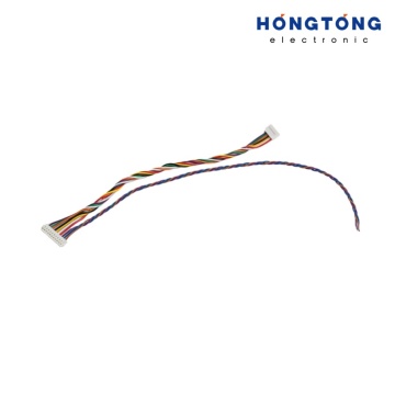 Smart Home Link Wiring Harness