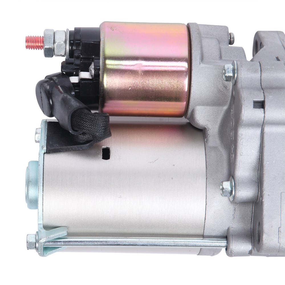 Car Engine Parts Starter Motor Fit Starter Motor L4 Suitable for 1998-2002 Honda Accord 2.3L Electric Machinery Tool