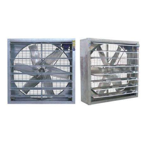 19 inch Factory Poultry Exhaust Fan for Ventilation Manufacturers and 19 inch Factory Poultry Exhaust Fan for Ventilation Suppliers