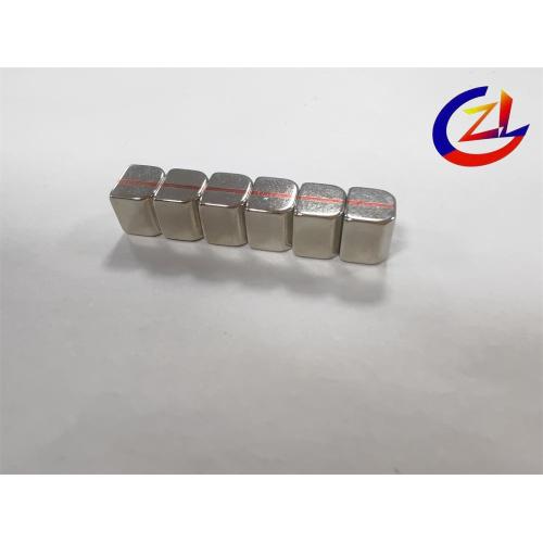 Rare Earth Bar Block Magnets High Performance Magnet Good Value for Money