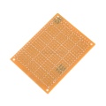 20pcs 5*7CM Single-side Prototype Circuit Board Veroboard Stripboard DIY PCB HOT Dropship