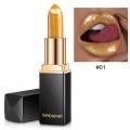 Lipstick Set Maquillaje Mujer Maquiagem Makeup Waterproof Shimmer Lasting Mermaid Lipstick Luxury Make Up Cosmetic TSLM1