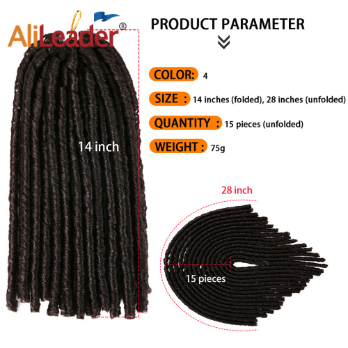 Soft Locs Hair Extensions Faux Locs For Women Supplier, Supply Various Soft Locs Hair Extensions Faux Locs For Women of High Quality