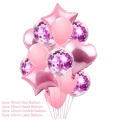 Balloon set 4