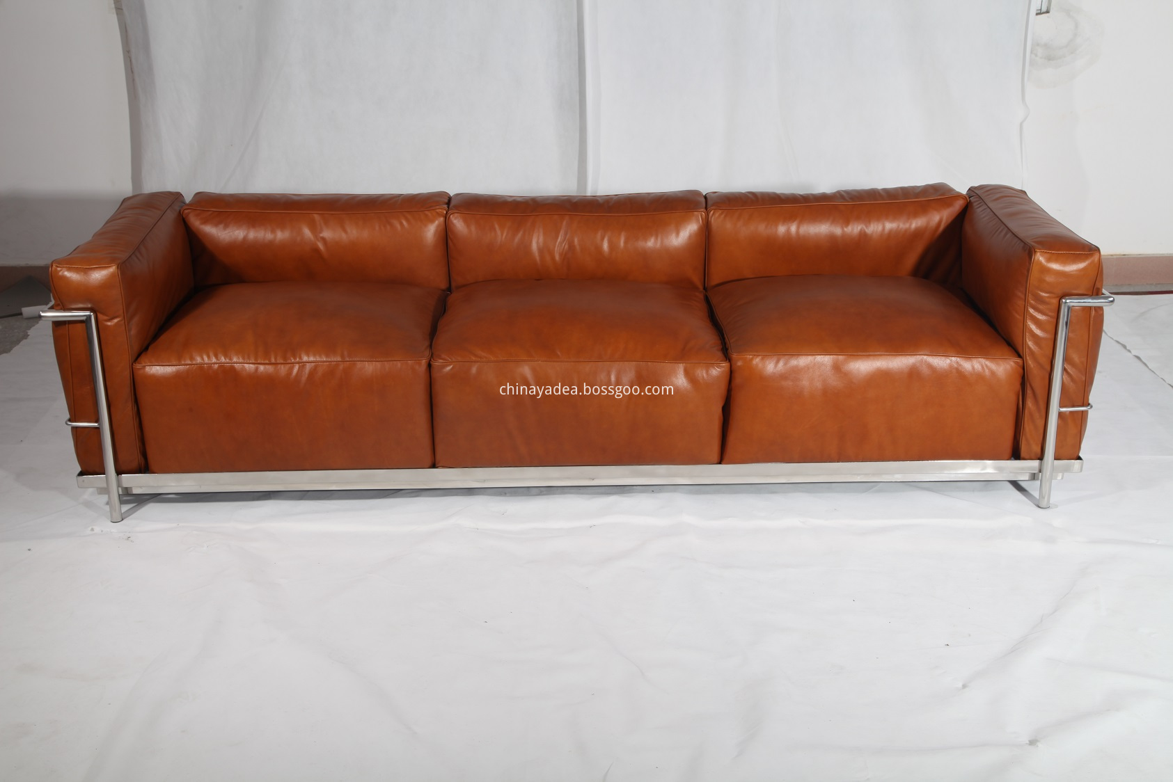 Premium LC3 Sofa