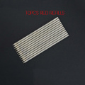 10pcs Red Refills