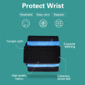 Weight elastic wrist band for fitbit flex