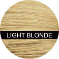 light blond