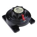 Marine Boat Yacht Dual Battery Isolator Switch 6-32V 300A