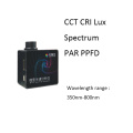 HPC300P Mini Spectrum Analyzer Quantum Par Meter for Led Grow Lights