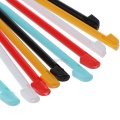 10Pcs Stylish Color Touch Stylus Pen for Nintendo Wii U WIIU GamePad Console Nov01 Drop ship