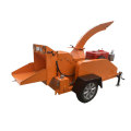 High quality wood slicer machine wood chipper