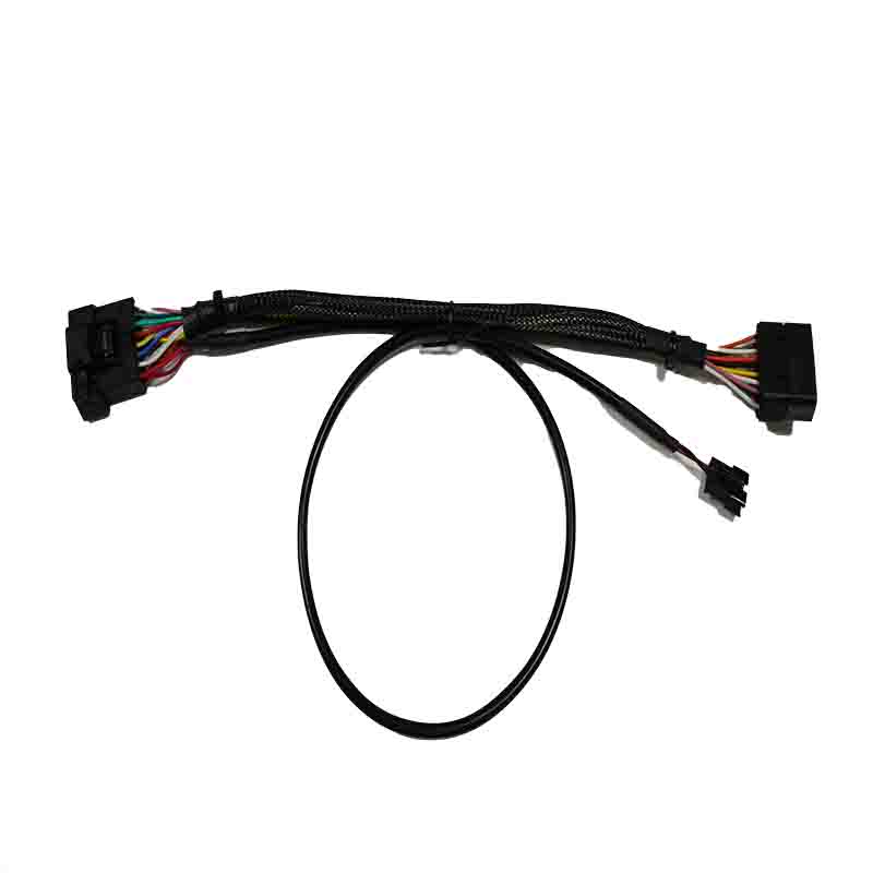 OBD cable universal with length