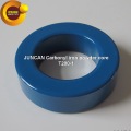 T200-1 Carbonyl iron powder core high frequency magnetic core