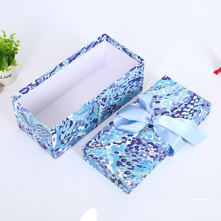 Color Box Gift 