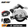 21V cordless Circular Saws Electric Saw Circular Woodworking