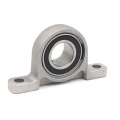 insert bearing shaft support Spherical roller 8mm/10mm/12mm/15mm/17mm/20mm/25mm zinc alloy mounted bearings pillow block housing