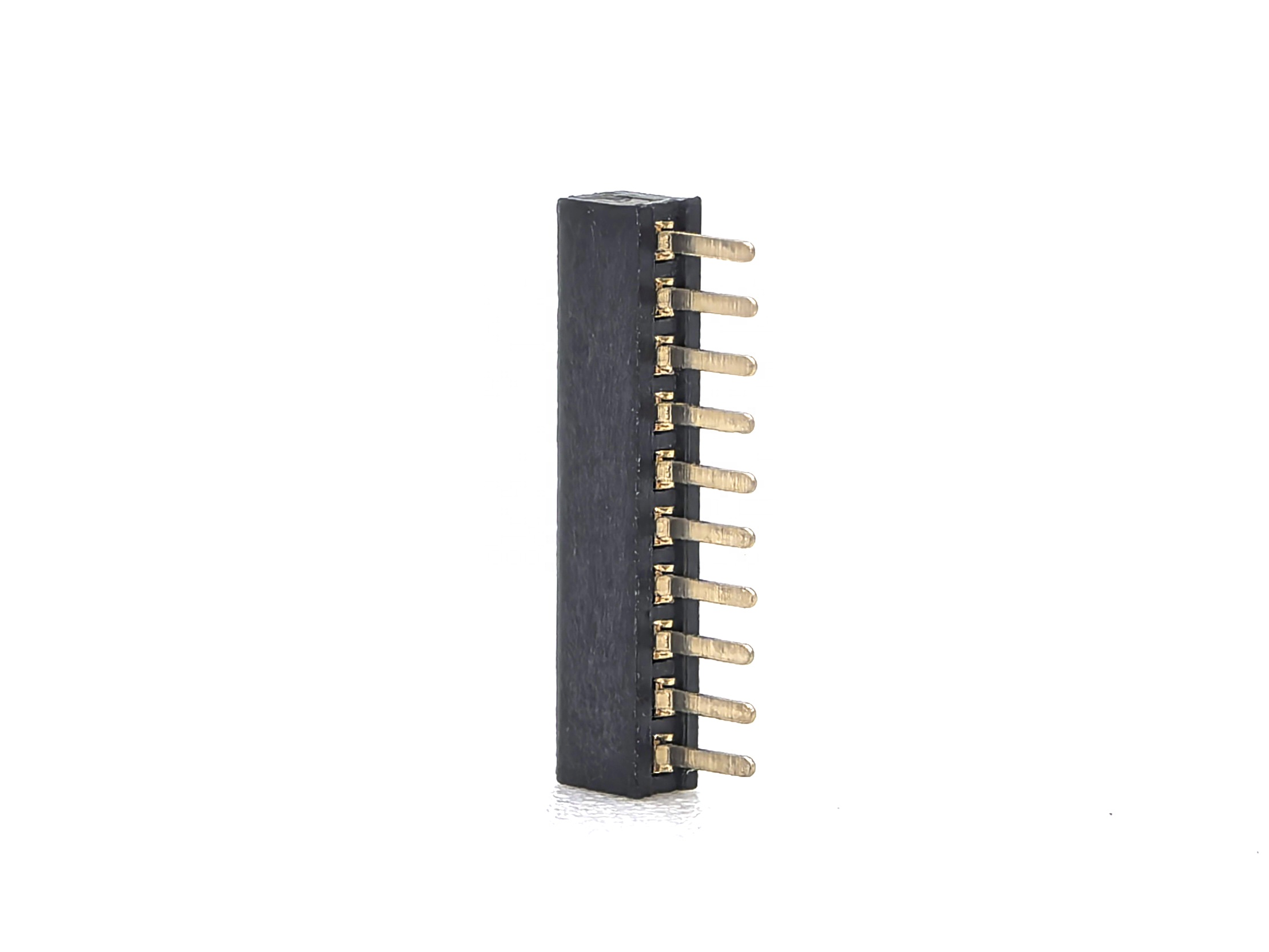 1.0mm Pitch Female header