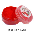 Russian Red