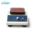 Medical microplate low noise AC motor shaker