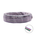 10/20/50/100m 2Pin 3Pin 4Pin 5Pin 22AWG Cable Tinned Copper PVC Insulated Wire For 3528 5050 RGB WS2812B LED Strip Connecting