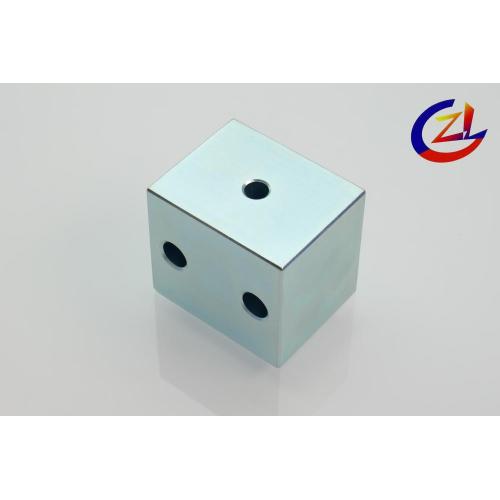 Electric Motor Countersink Neodymium Good Value for Money