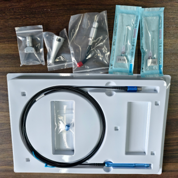 Dental Laser Handpiece Kit