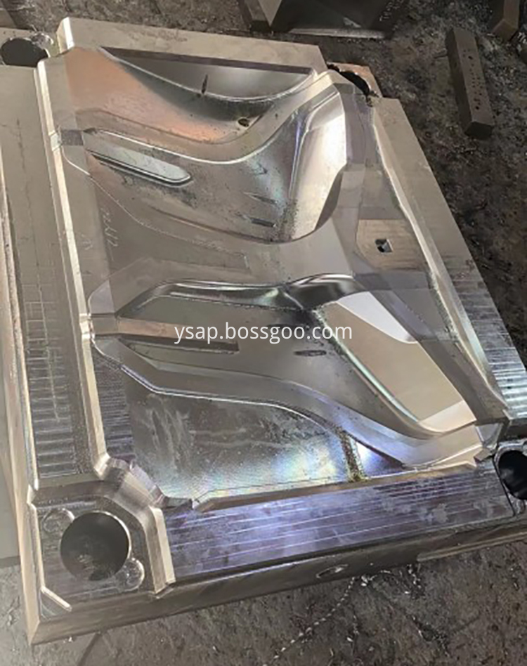 Alphard Auto Parts