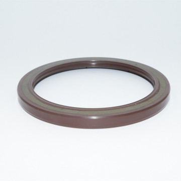 Motor hydraulic pump oil seal skeleton oil seal concrete mixer truck Model73*90*7/8 / 73 x 90 x 7/8