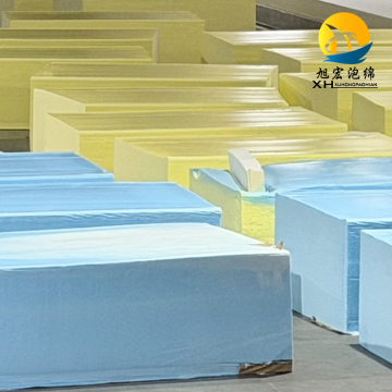 High Rebound Elastic Sponge for Sofa Cushions