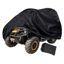 ATV Cover Waterproof 190T Oxford Cloth